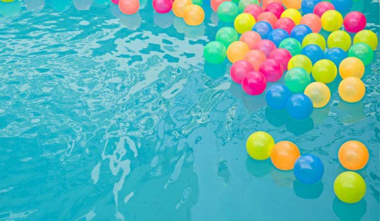 Pool Party: 10 Dicas Para Planejar Uma Festa Infantil Na Piscina ...